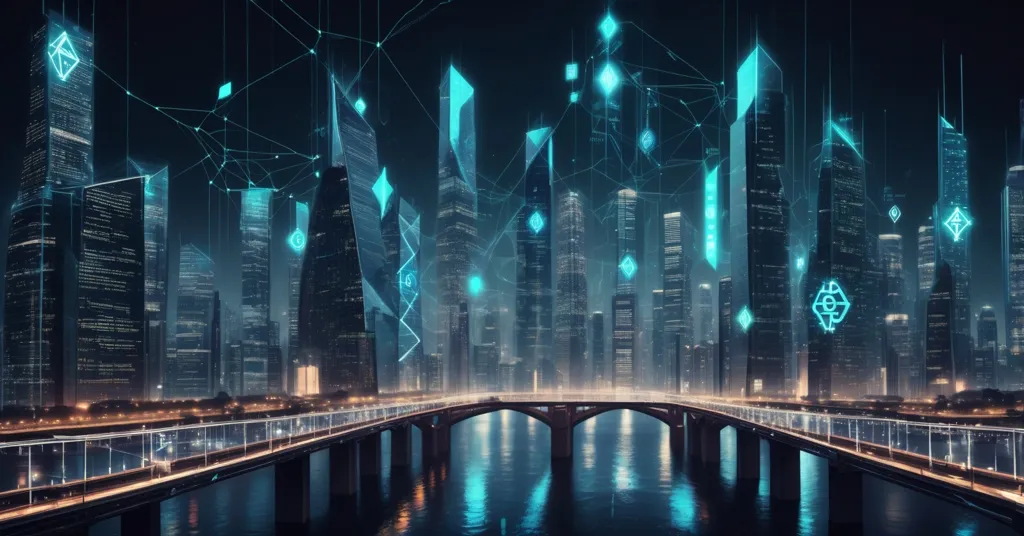 Circle’s Arc Testnet Launches with BlackRock and Visa: Onchain Finance Revolution or Risky Bet?