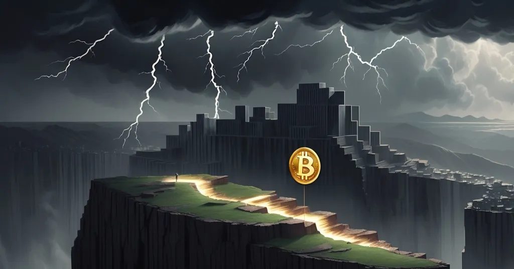 Bitcoin Dips Below $113K as Crypto Market Braces for Fed Rate Decision