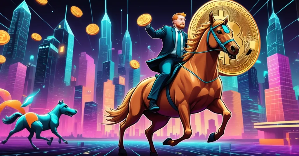 Mutuum Finance (MUTM): DeFi Dark Horse or Dogecoin-Style Hype Bubble?