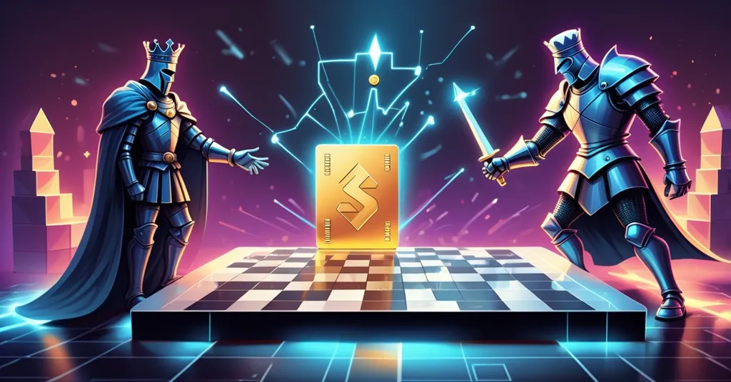 Mastercard’s $2B Zerohash Acquisition: Crypto Domination or Dangerous Gamble?