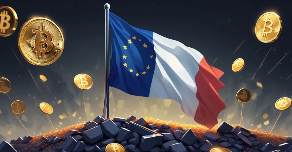 France Rejects Digital Euro, Bets Big on Bitcoin Reserve and Euro Stablecoins