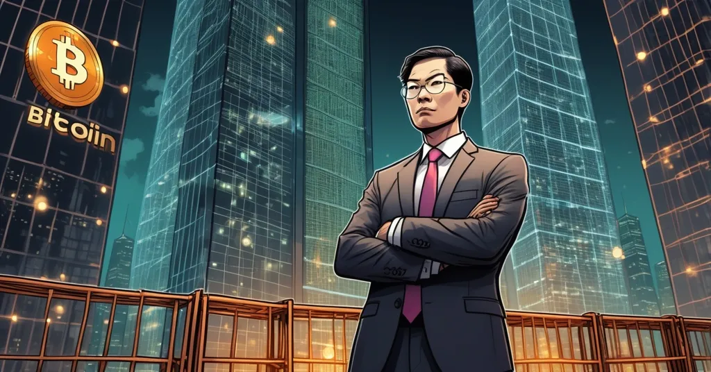 Hong Kong Regulators Crack Down on Corporate Crypto Treasuries Over Risk Concerns