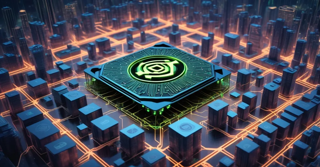 Goldman Sachs Raises Nvidia Target to $240: AI Surge and Crypto Mining Ties Explored