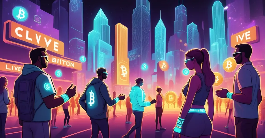 LivLive Presale: Next Shiba Inu or Just Another Crypto Hype Trap?