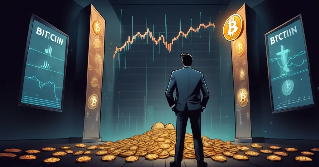 Crypto ETFs Boom, Solana Stalls, and Mutuum Finance Presale Sparks Hype and Doubt