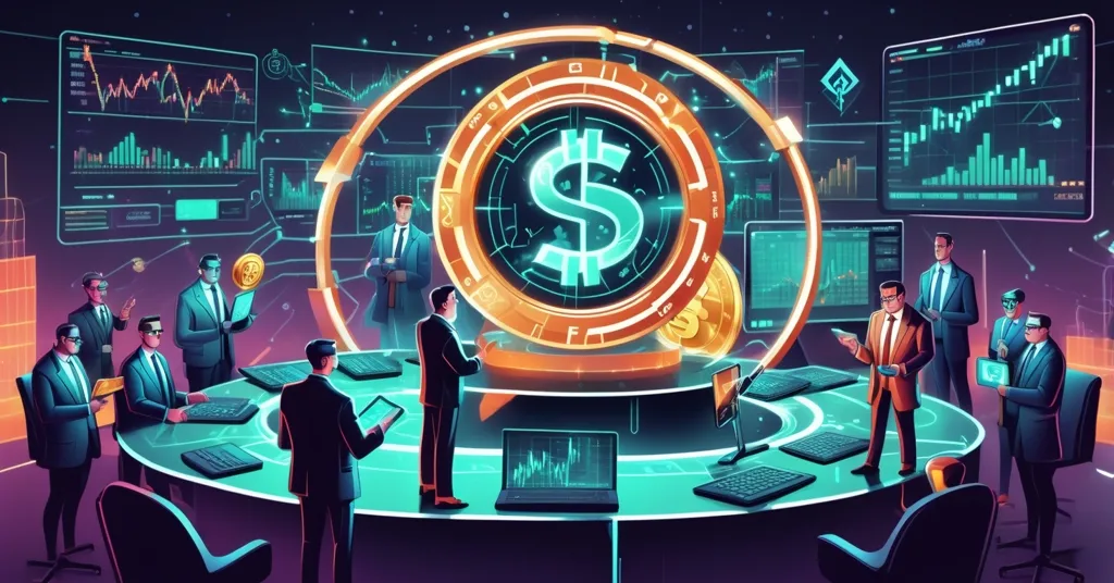 BlockchainFX ($BFX) Presale: 1000X Hype or Another Crypto Scam?