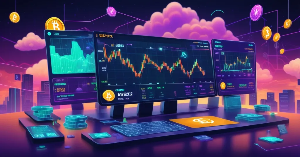BlockchainFX ($BFX) Raises $10.5M in 2025 Presale: Hype or Real Crypto Innovation?