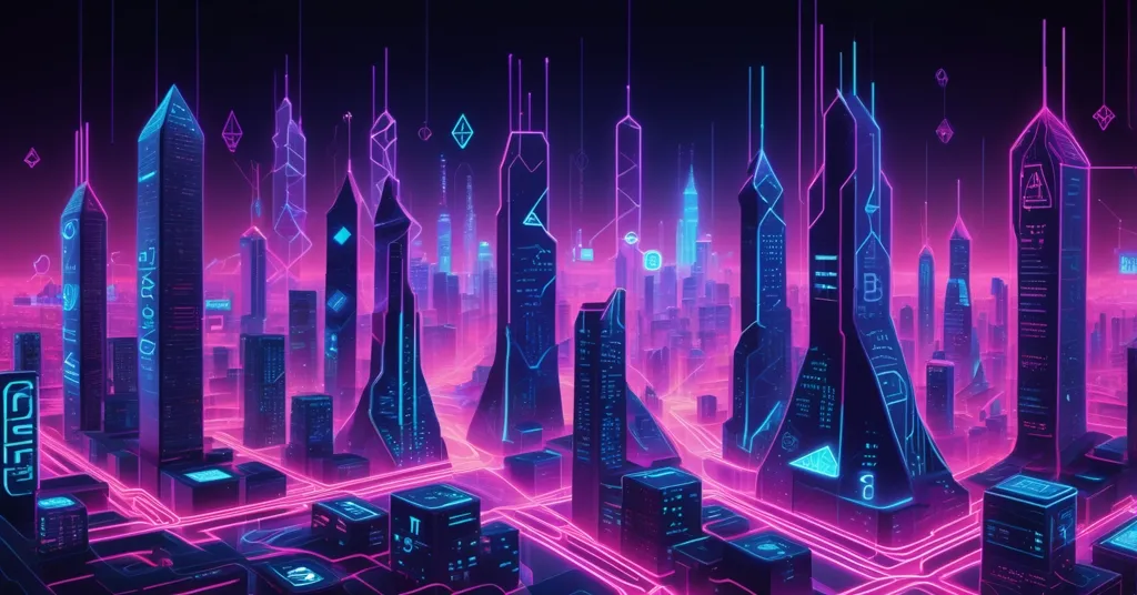 BlockchainFX, Cronos, Sui: 2025 Crypto Giants or Just Hype? Unpacking the Risks and Promises