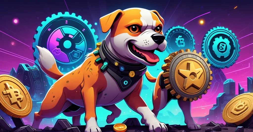 Pepe (PEPE) vs. Mutuum Finance (MUTM): Which Crypto Could Be the Next Shiba Inu?