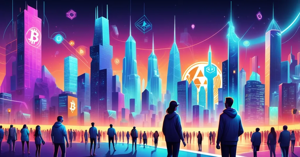 Top 10 Cryptocurrencies to Watch in November 2025: Altcoin Trends and Blockchain Innovations
