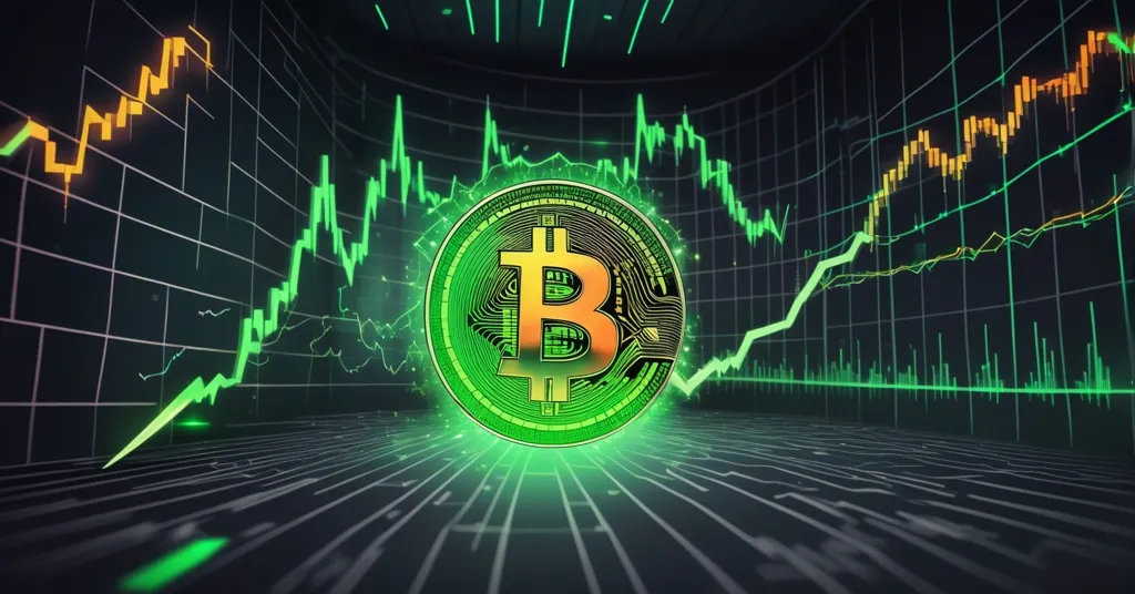 Bitcoin Stuck at $110K: On-Chain Data Hints at Bullish Breakout Potential