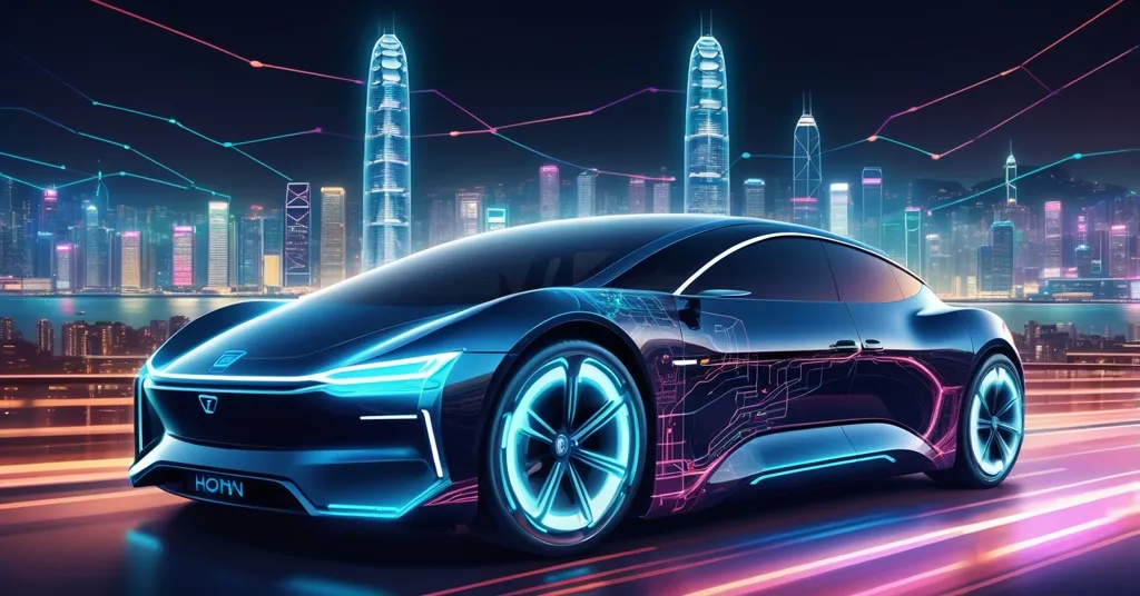 Seres Group Raises $1.8B in Hong Kong IPO: EV Giant’s Crypto Potential Explored