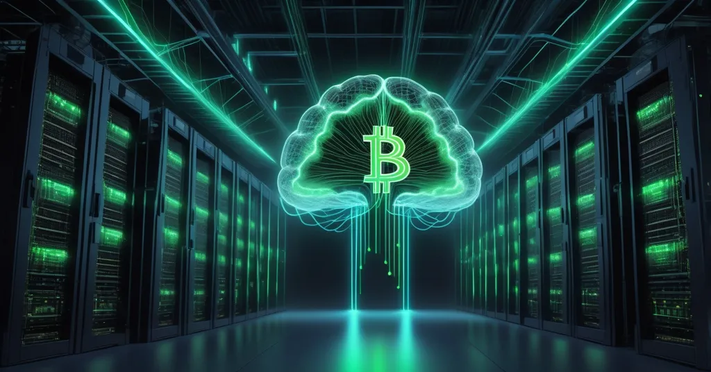 IREN Stock Surges with $9.7B Microsoft AI Deal: Bitcoin Miner to AI Giant?