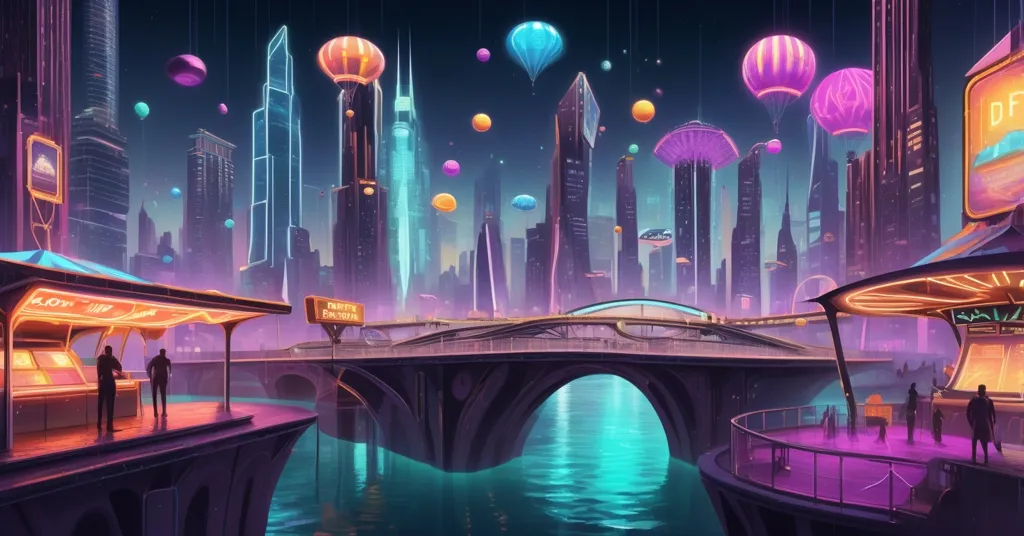 Hyperliquid ETF Filing Sparks DeFi Hope, Stellar XLM Steady, BlockchainFX 100x Hype Under Fire
