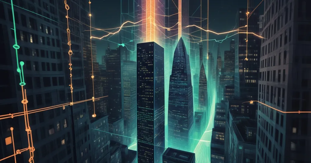 Solana’s $417M Bitwise ETF Inflow: Wall Street’s Bold Bet or Risky Move?