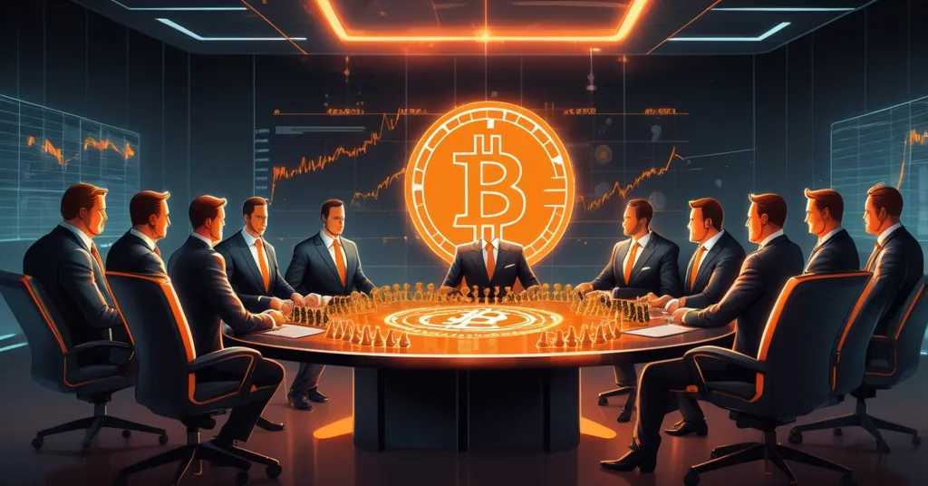 Strategy Issues 3.5M Euro Shares to Fuel Bitcoin Buying Spree