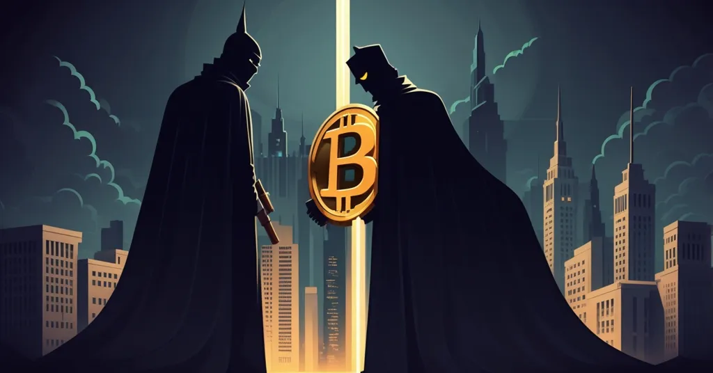 Samourai Wallet Founders Face 5 Years: Bitcoin Privacy Tools Targeted by Feds
