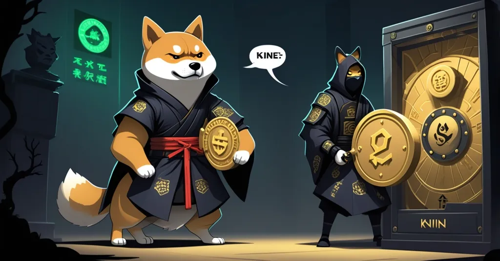 Shiba Inu’s Final Offer: 20 ETH Bounty for Shibarium Hacker Before Deadline