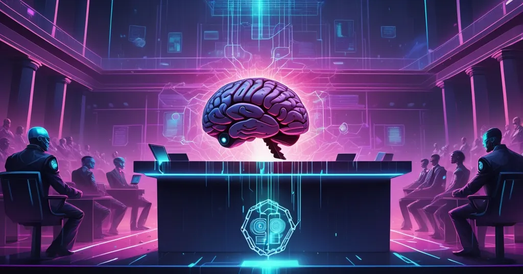 Stability AI Wins UK Lawsuit Against Getty: AI Training Data Debate Heats Up