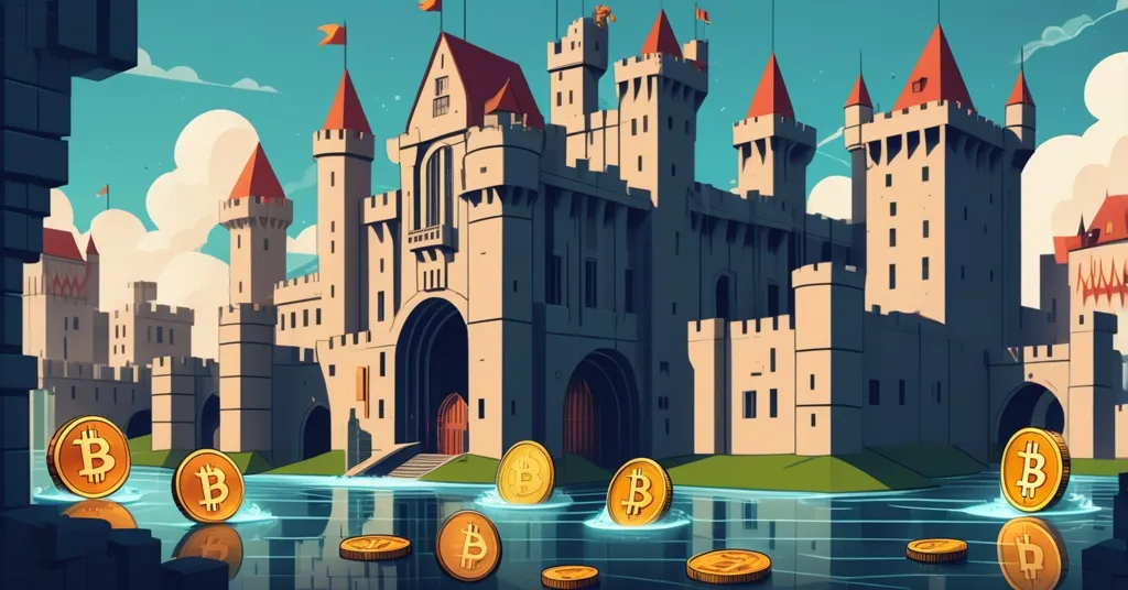 Coinbase Exec Blasts Banks Over Crypto Trust Charter in Financial Power Struggle