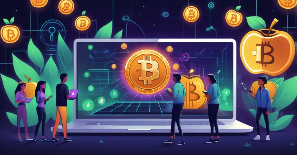 Apple’s Budget Mac J700: Could It Spark Bitcoin and Crypto Adoption by 2025?