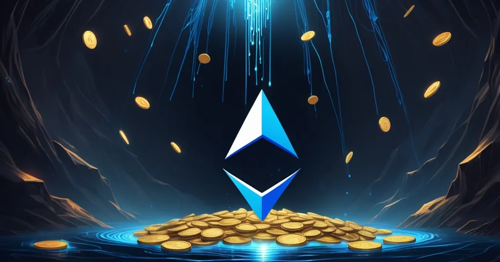 Ethereum ETFs Hit $668M Inflows: Is DeFi Newcomer Mutuum Finance a Hidden Gem or Hype Trap?