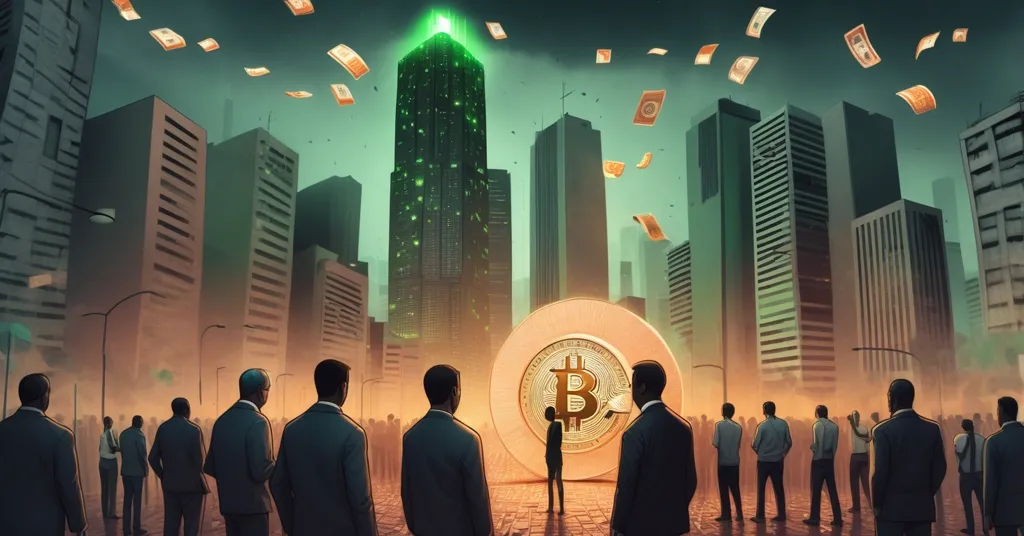 Brazil’s 15% Rate Standoff: Inflation Battle Fuels Bitcoin and Crypto Appeal