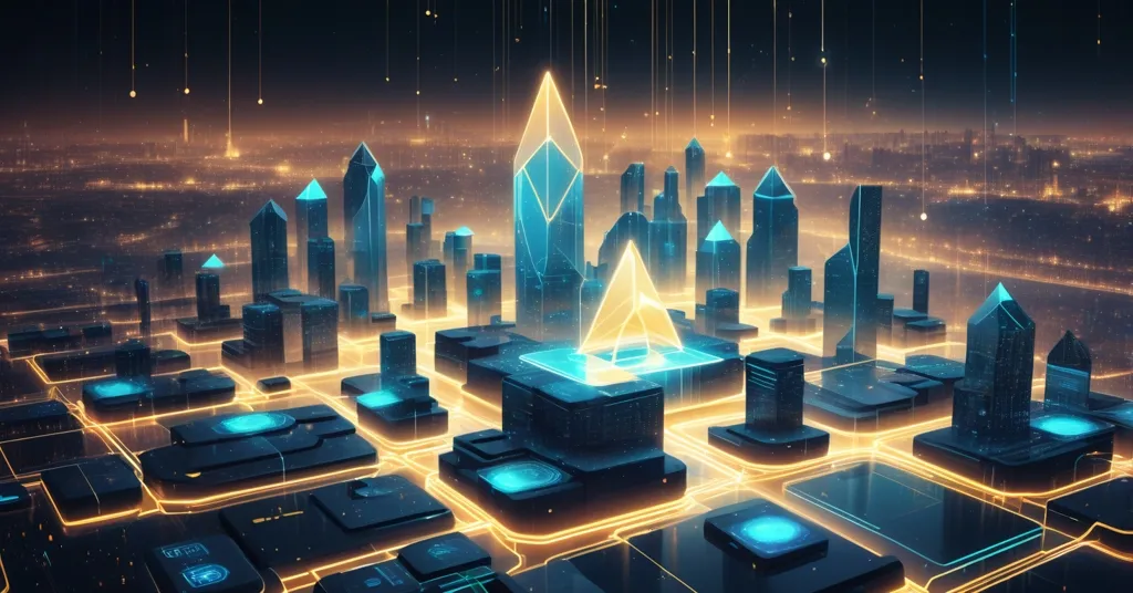 TRUST Token Launches on Major Exchanges: Institution Bets on Blockchain for Data Trust
