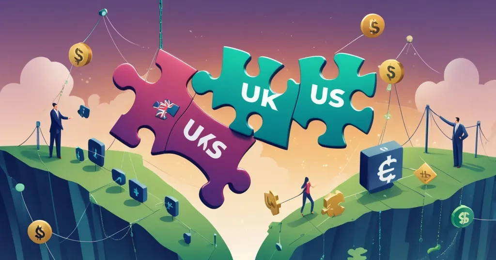 Bank of England Pushes for UK-US Stablecoin Regulation Sync by 2025