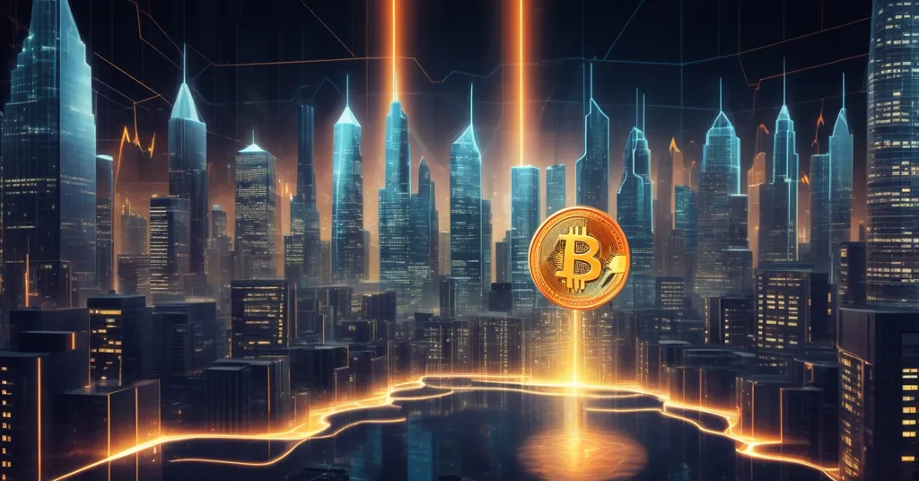 Galaxy Slashes Bitcoin 2025 Price Target to $120K: Bullish Sign or Sobering Reality?