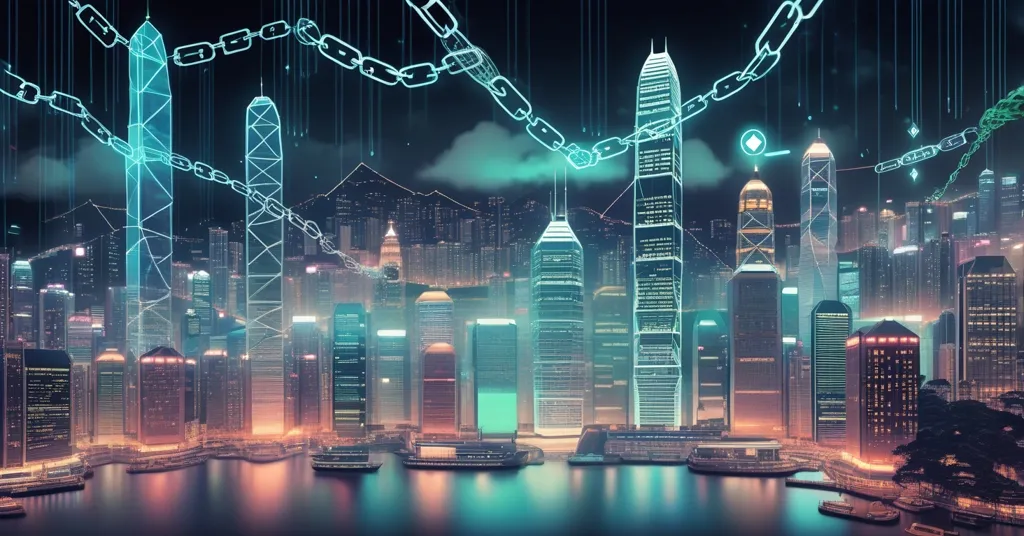 Franklin Templeton Launches First Tokenized Money-Market Fund in Hong Kong