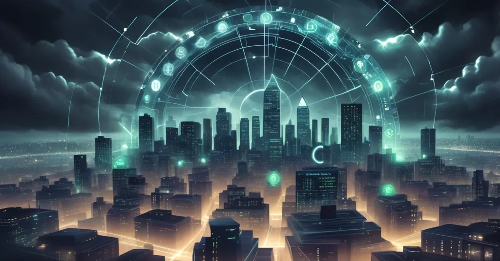 Privacy Coins Skyrocket in 2025 with Institutional Support—But Face Regulatory Storm