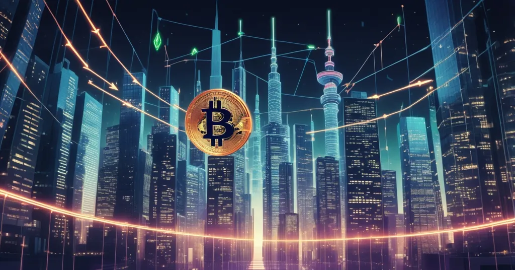 Metaplanet’s $100M Bitcoin Loan: Bold Strategy or Risky Gamble?