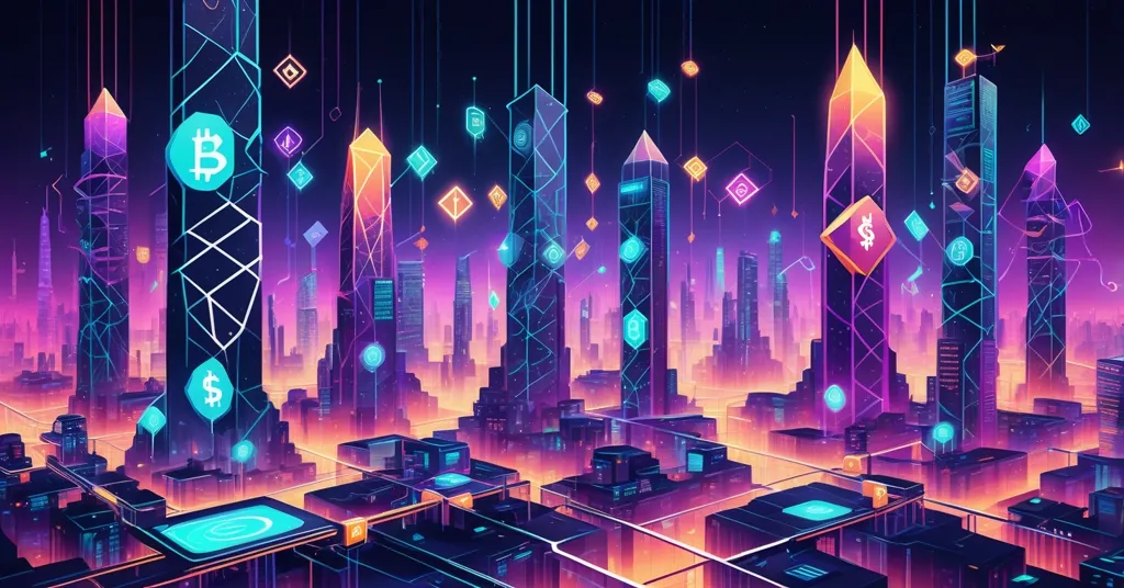 Blockchain Payments Consortium: Fireblocks, Solana, Polygon Join for $10T Stablecoin Standards