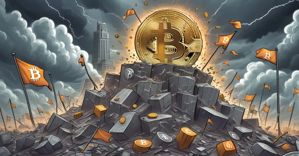Crypto Chaos: Do Kwon’s Sentence, FTX Fees, Bitcoin’s $170K Bet on Nov 7, 2025