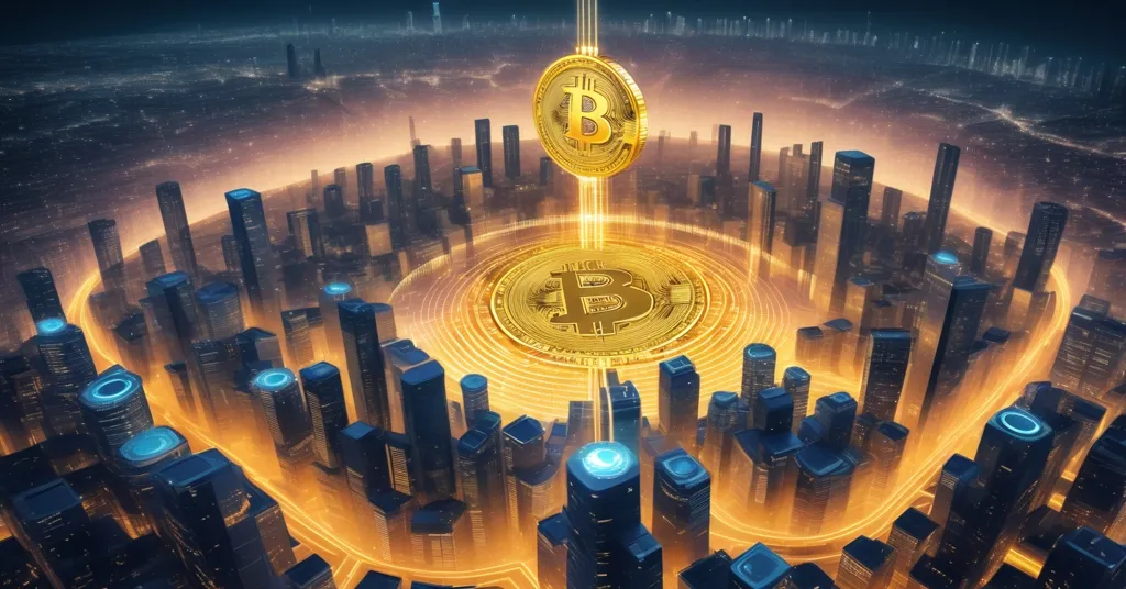 Cathie Wood Cuts Bitcoin Target to $1.2M by 2030 Amid Stablecoin Boom