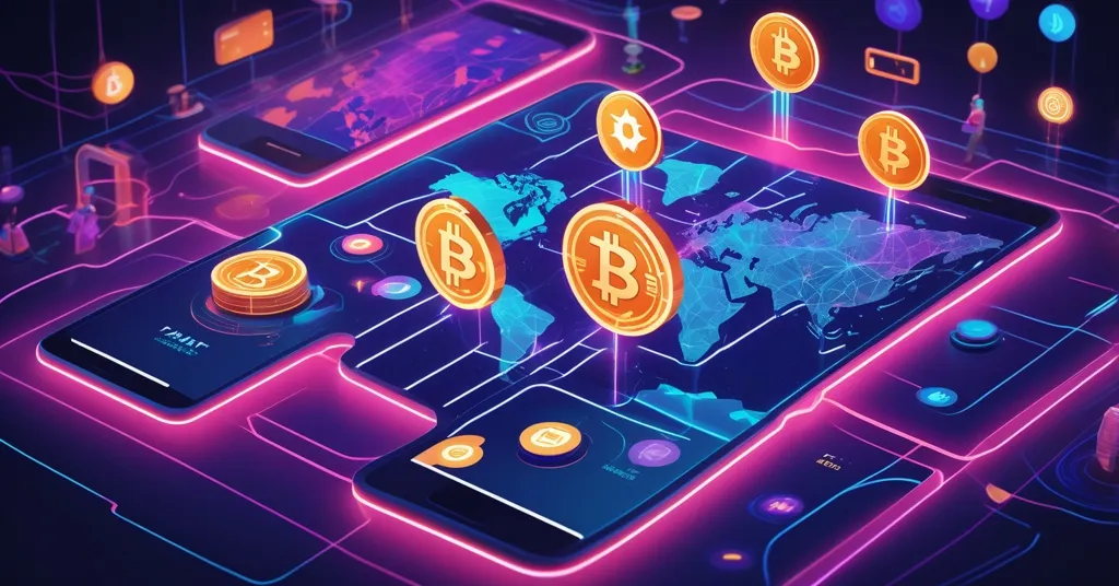 LivLive and Remittix: Are These 2025 Crypto Presales the Next Solana?