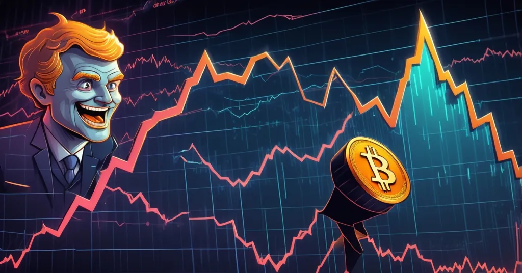 Bitcoin Price Debate: Analysts Split on Market Top and Bull Run Outlook