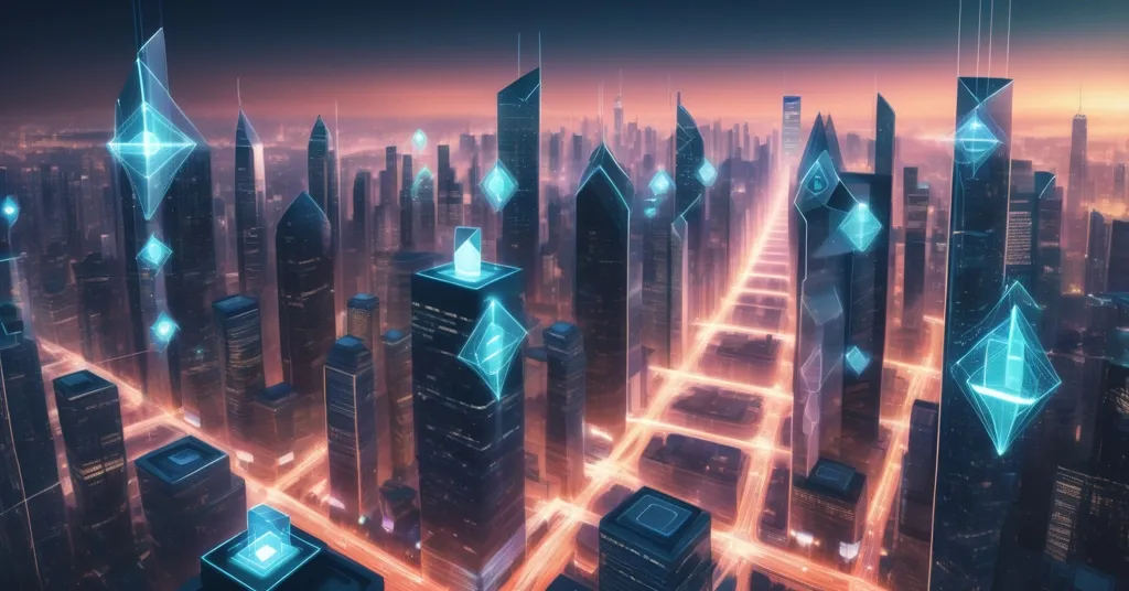 RentStac’s $561K Real Estate Token Presale: Blockchain Innovation or Risky Hype?