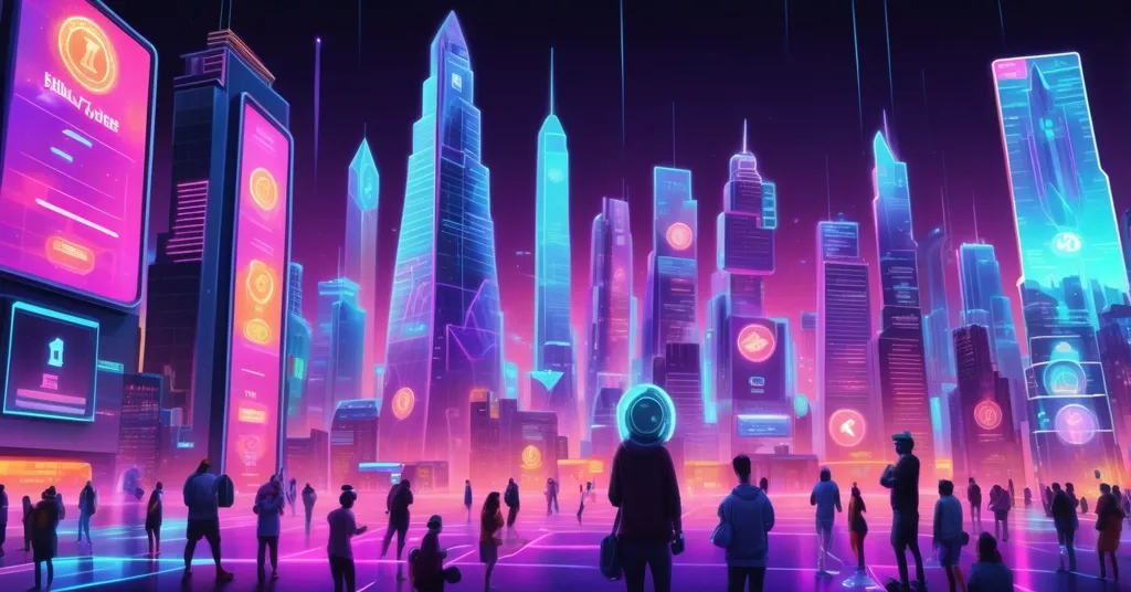 LivLive Presale Soars Past $2M as Nexchain and Pepewifhat Falter in 2023 Crypto Rush