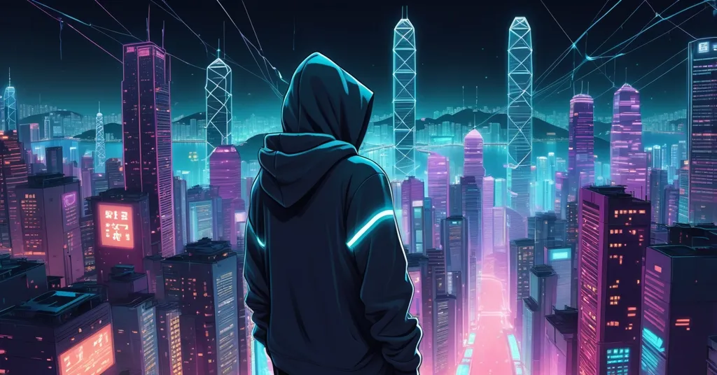 Hong Kong FinTech Boom: AI, Tokenization, and JPEX Scandal Highlight Growth and Risks