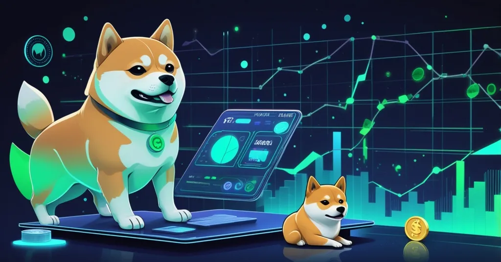 Mutuum Finance ($0.035) Surges Past Shiba Inu in 2025 Crypto Hype with DeFi Innovation