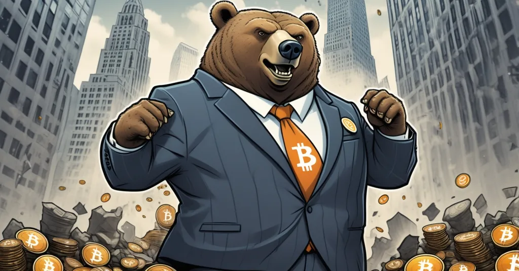 James Chanos Cashes Out on MicroStrategy Bitcoin Trade: Huge Profit, Lingering Doubts