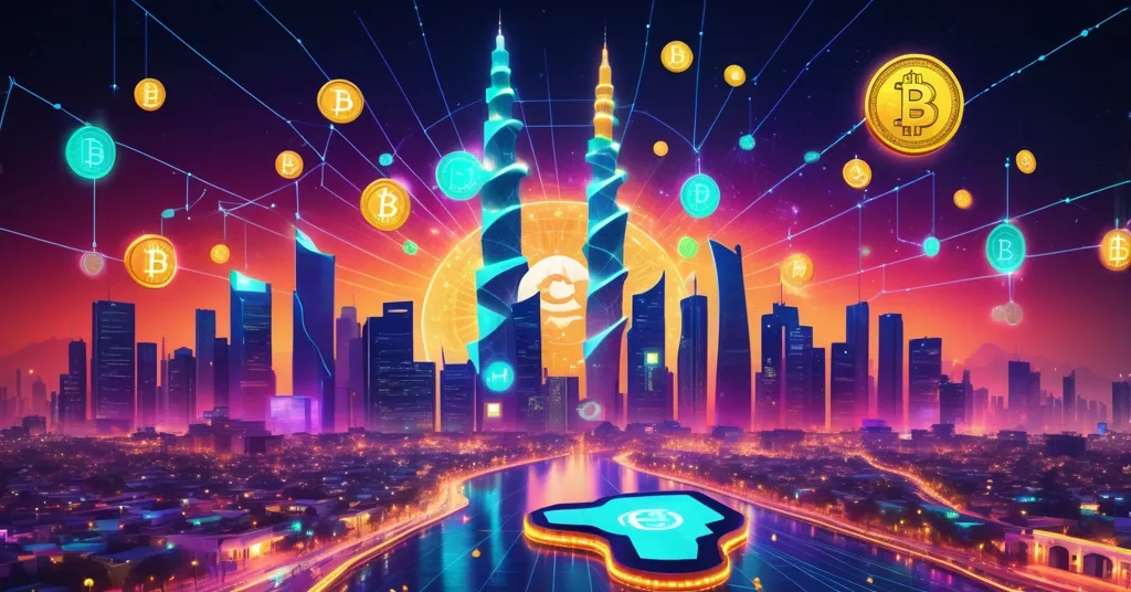Pakistan Unveils Rupee-Backed Stablecoin Plan Amid 2025 Crypto Adoption Boom
