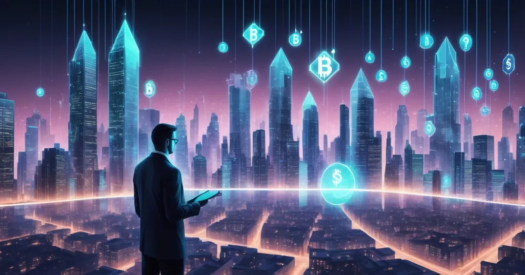 RentStac (RNS) Review: DeFi Real Estate Breakthrough or Overhyped Gamble?