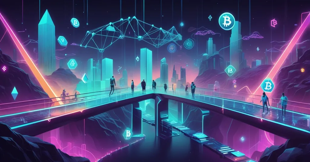 Remittix: The Best ICO of 2025? RTX vs. DigiTap and BlockDAG Breakdown