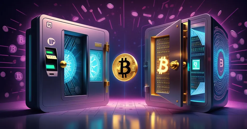 Digitap Presale Hits $1.6M: Crypto-Fiat Game-Changer or Risky Hype?