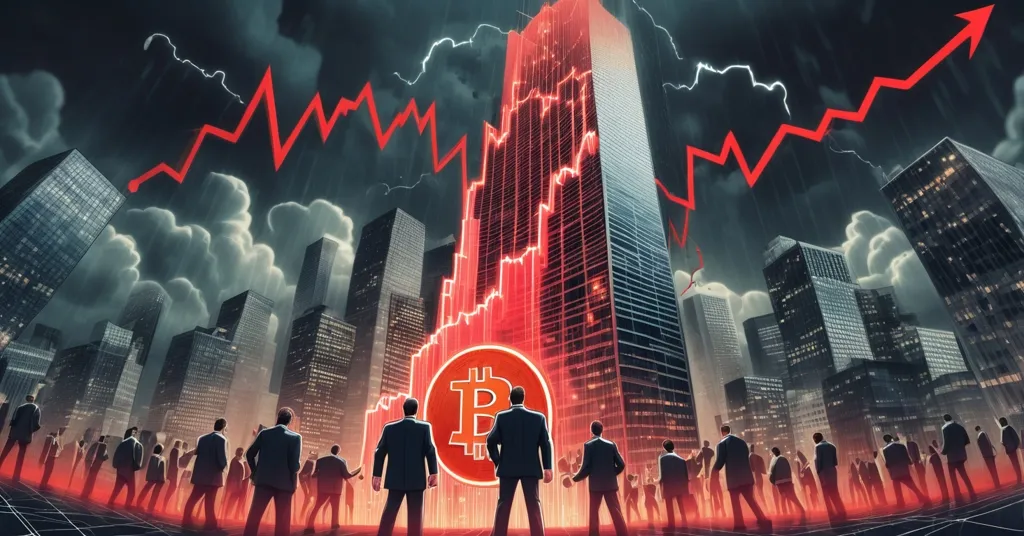 Bakkt Q3 Revenue Hits $402M, Stock Tanks 13% on $21.6M Loss and Warrant Hit