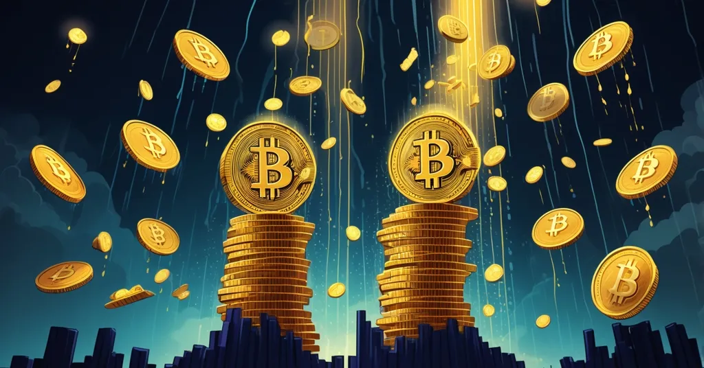 Trump’s $2,000 Stimulus: Bitcoin Rally or Debt Disaster in 2024?