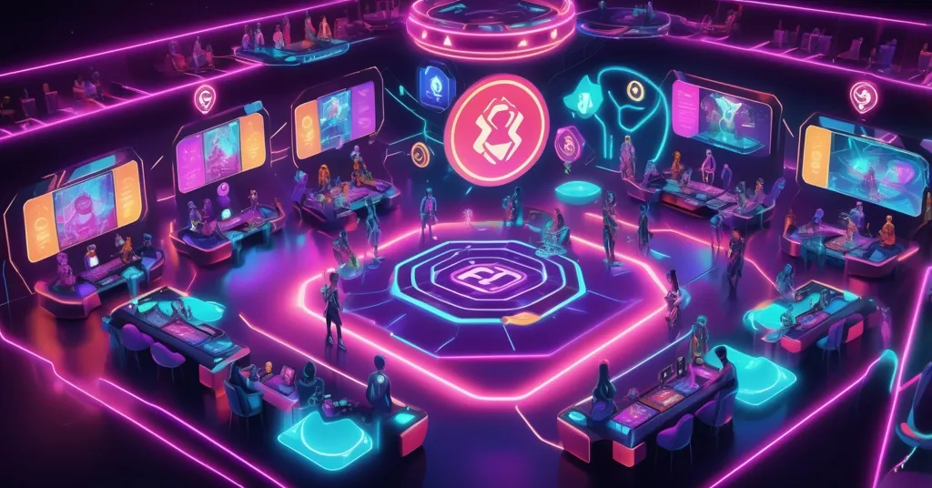 SACHI’s Blockchain Gaming Push: Digital Identity Meets $SACHI Token Risks